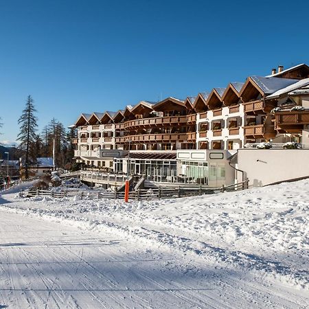 Hotel Sonnalp Obereggen Exterior photo