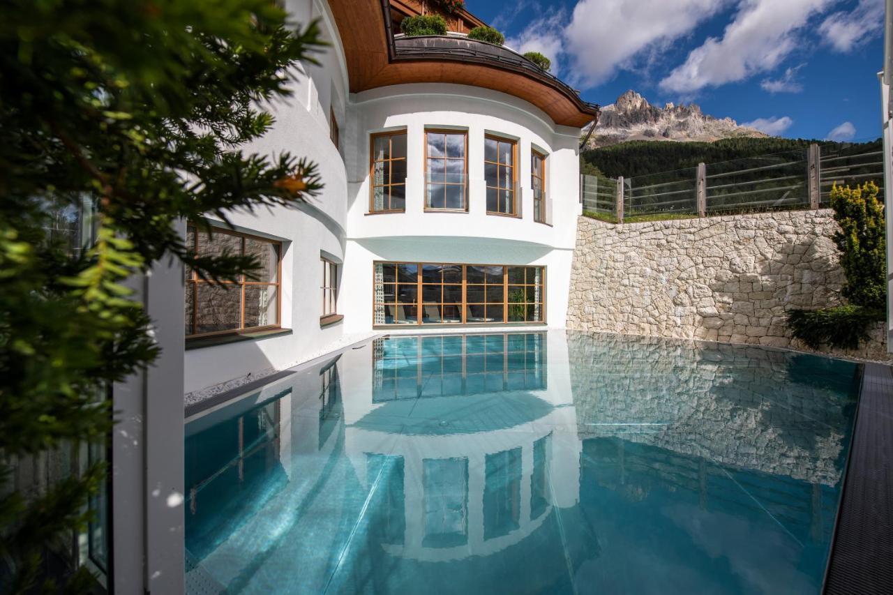Hotel Sonnalp Obereggen Exterior photo